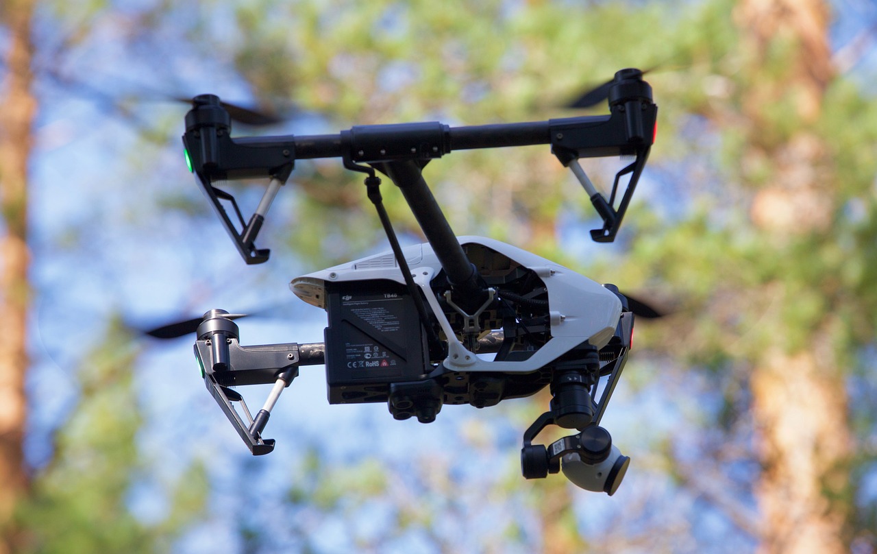 How AI is Enhancing Military Surveillance and Counterintelligence